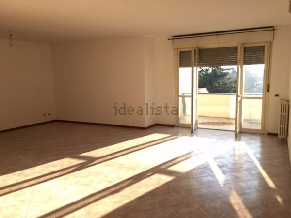 appartamento in vendita a Reggio nell'Emilia in zona Compagnoni / Migliolungo