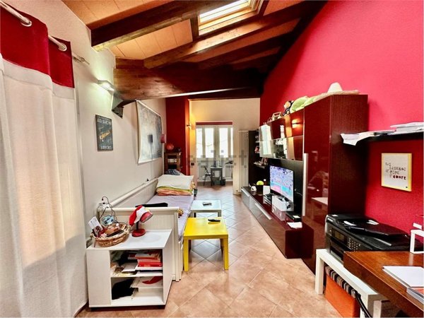 appartamento in vendita a Reggio nell'Emilia in zona Città Storica