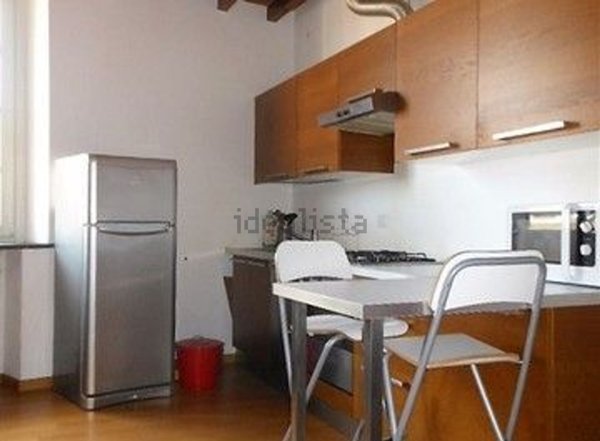 appartamento in vendita a Reggio nell'Emilia in zona Città Storica