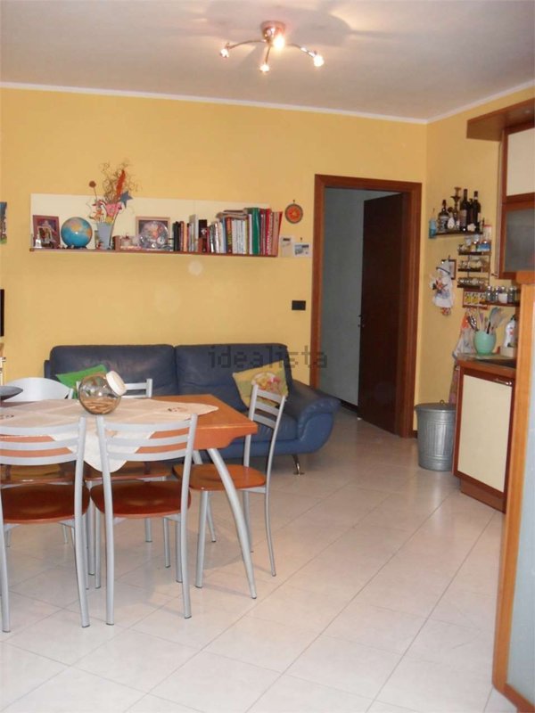 appartamento in vendita a Reggio nell'Emilia