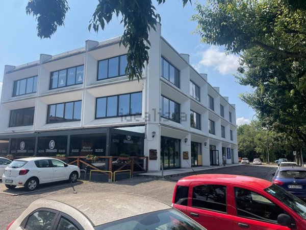 appartamento in vendita a Reggio nell'Emilia in zona Regina Pacis