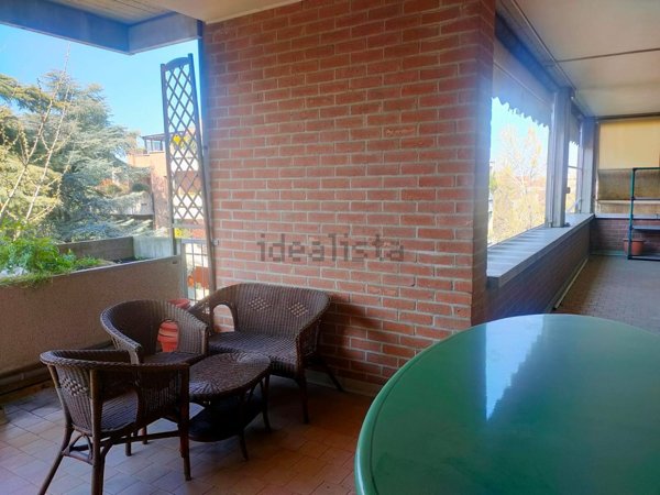 appartamento in vendita a Reggio nell'Emilia in zona Città Storica