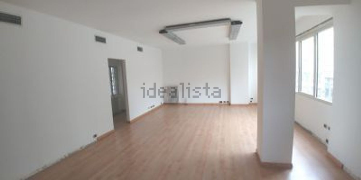 ufficio in vendita a Reggio nell'Emilia in zona Città Storica