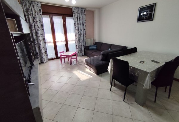 appartamento in vendita a Reggio nell'Emilia