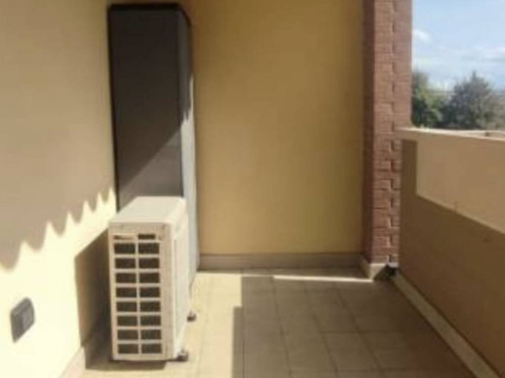 appartamento in vendita a Reggio nell'Emilia in zona Buco del Signore