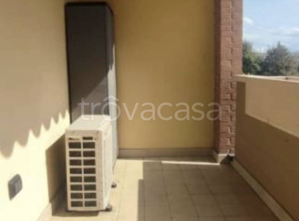 appartamento in vendita a Reggio nell'Emilia in zona Buco del Signore