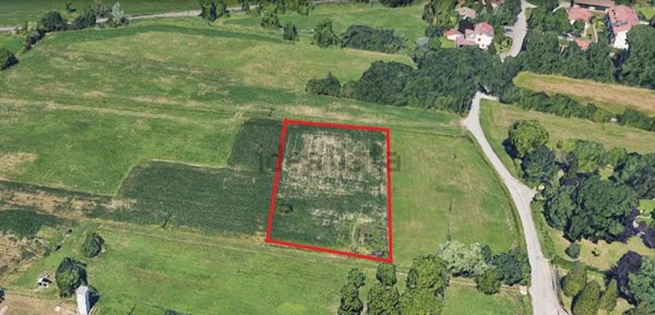 terreno agricolo in vendita a Reggio nell'Emilia in zona Buco del Signore