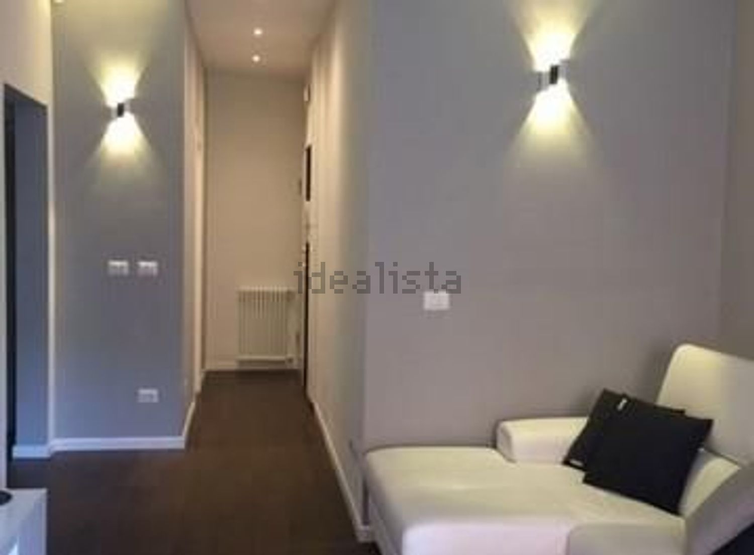 appartamento in vendita a Reggio nell'Emilia in zona Città Storica