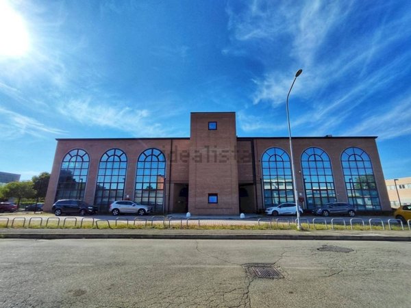ufficio in vendita a Reggio nell'Emilia