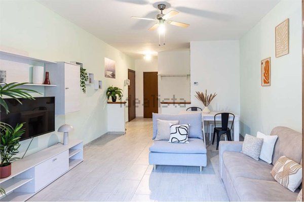 appartamento in vendita a Reggio nell'Emilia