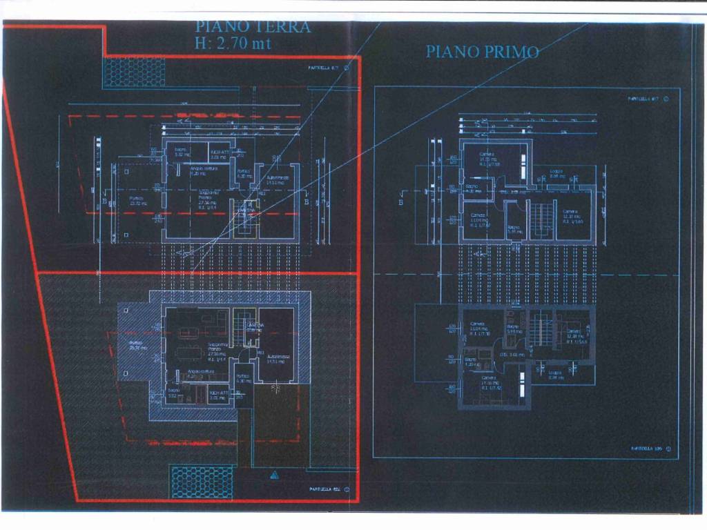 casa indipendente in vendita a Reggio nell'Emilia in zona Roncina