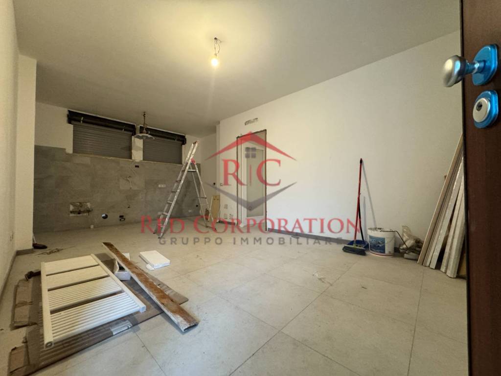 appartamento in vendita a Reggio nell'Emilia in zona Città Storica