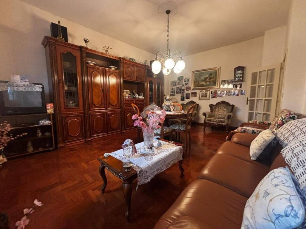 appartamento in vendita a Reggio nell'Emilia