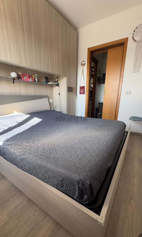 appartamento in vendita a Reggio nell'Emilia in zona San Prospero Strinati