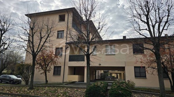 appartamento in vendita a Reggio nell'Emilia in zona Coviolo