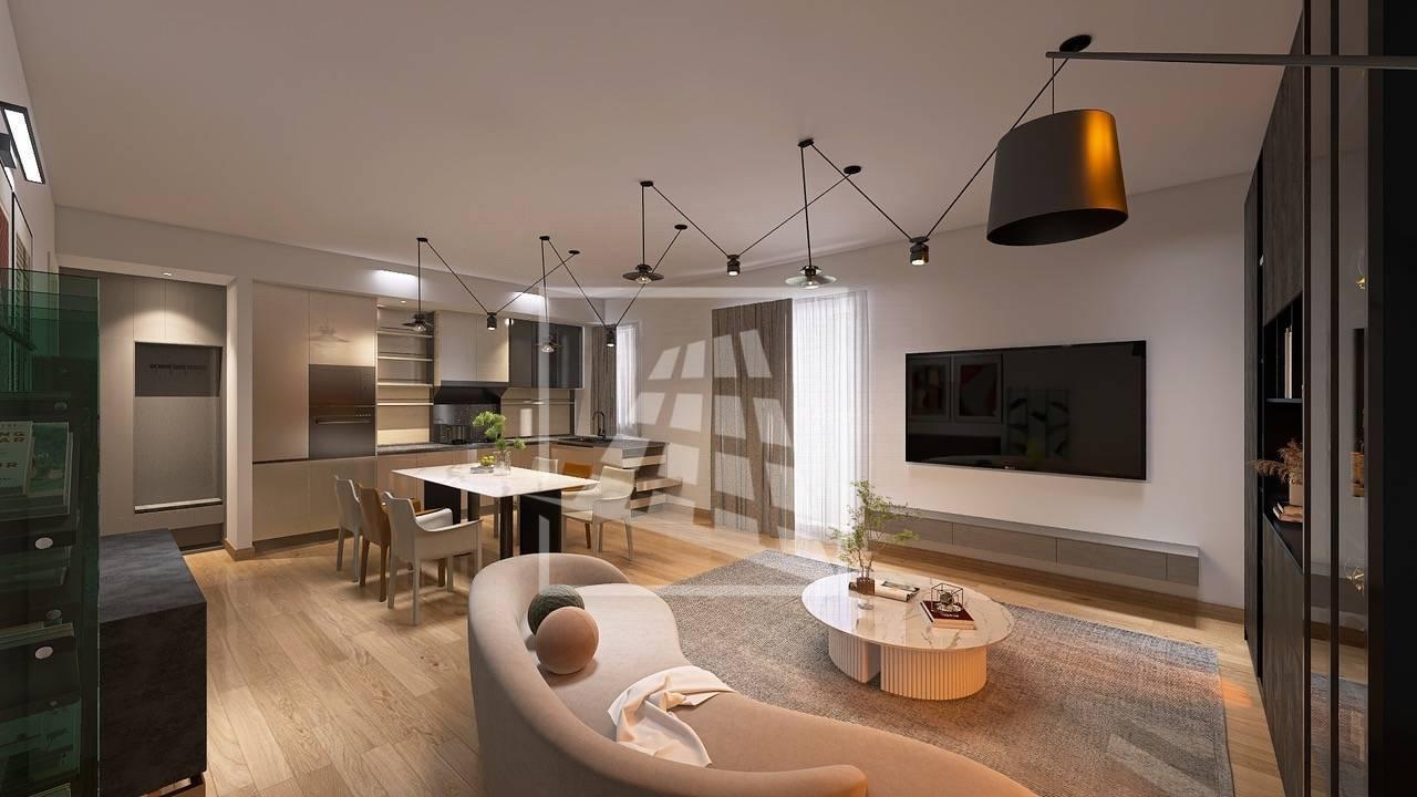 appartamento in vendita a Reggio nell'Emilia in zona Roncadella