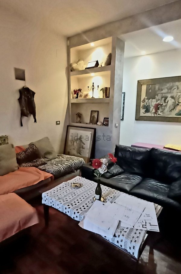 appartamento in vendita a Reggio nell'Emilia in zona Città Storica