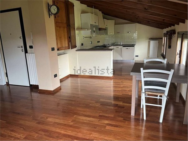 appartamento in vendita a Reggio nell'Emilia