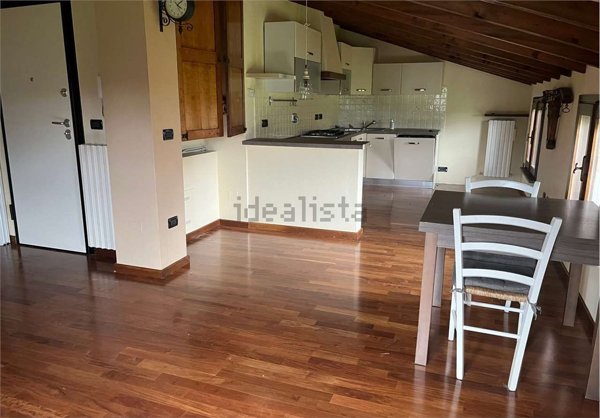 appartamento in vendita a Reggio nell'Emilia