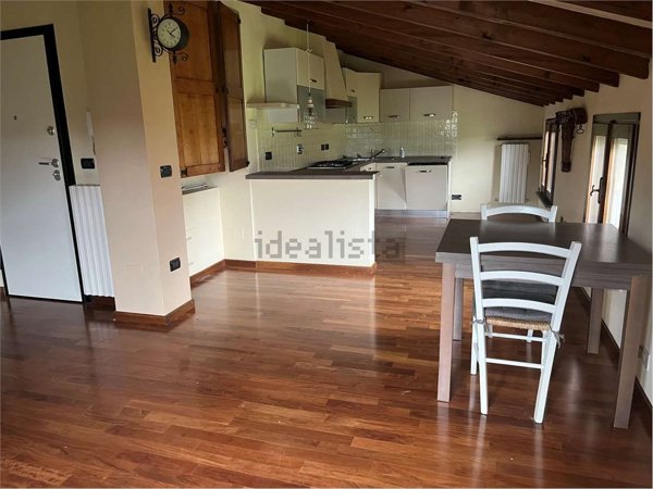 appartamento in vendita a Reggio nell'Emilia