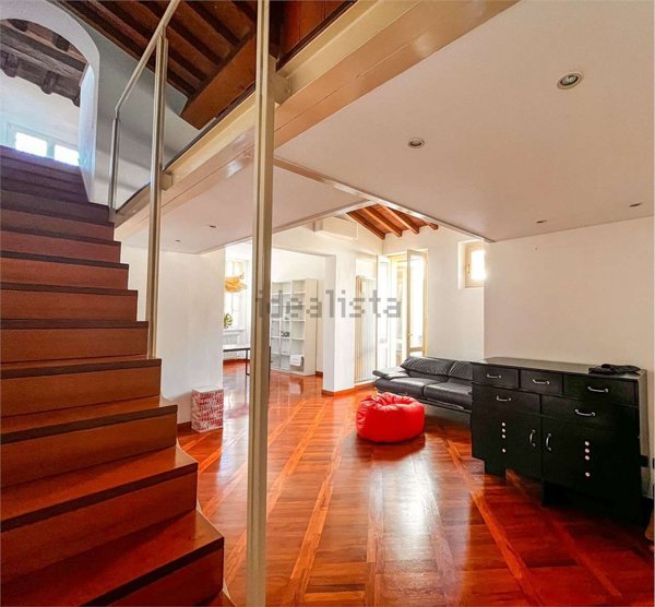 appartamento in vendita a Reggio nell'Emilia in zona Città Storica