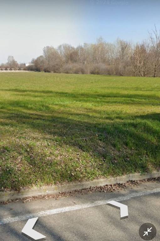 terreno agricolo in vendita a Reggio nell'Emilia in zona Sesso