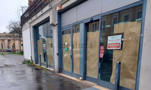 appartamento in vendita a Reggio nell'Emilia in zona Città Storica