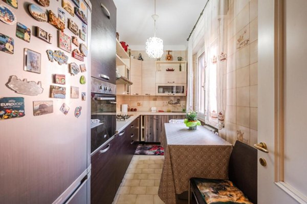 appartamento in vendita a Reggio nell'Emilia in zona Città Storica