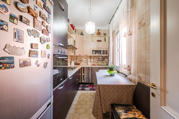 appartamento in vendita a Reggio nell'Emilia in zona Città Storica