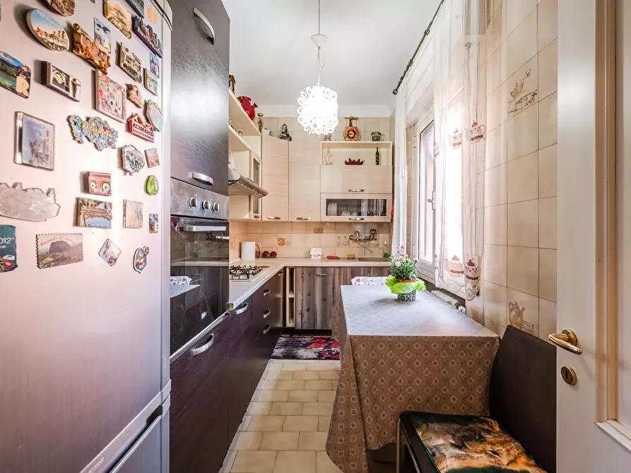 appartamento in vendita a Reggio nell'Emilia in zona Città Storica