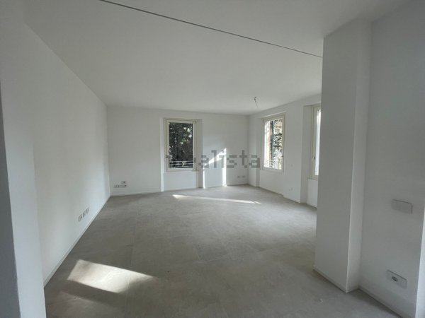 appartamento in vendita a Reggio nell'Emilia in zona Città Storica