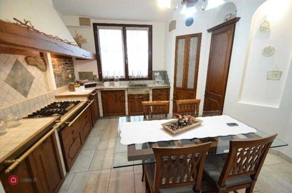 appartamento in vendita a Reggio nell'Emilia in zona Belvedere