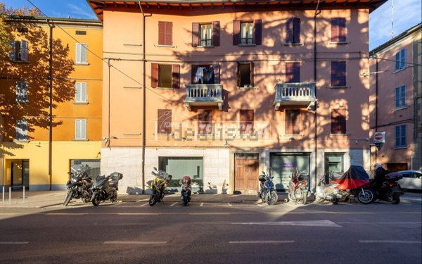 appartamento in vendita a Reggio nell'Emilia in zona Città Storica