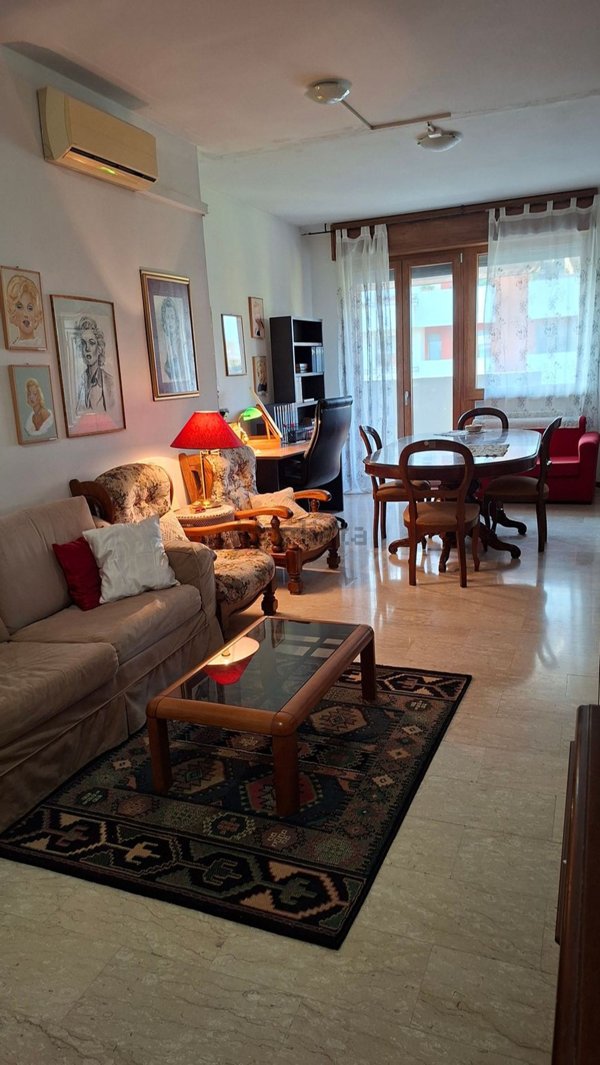 appartamento in vendita a Reggio nell'Emilia