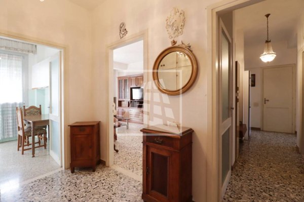 appartamento in vendita a Reggio nell'Emilia in zona Città Storica