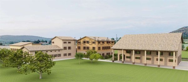 casale in vendita a Reggio nell'Emilia in zona Gavasseto