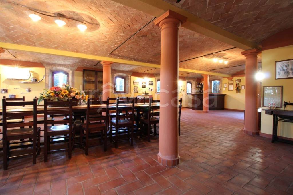 casa indipendente in vendita a Reggio nell'Emilia in zona San Bartolomeo