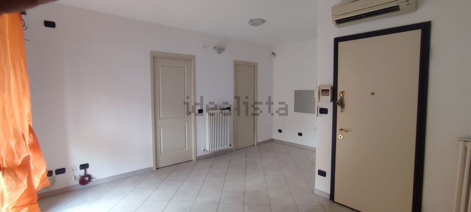 appartamento in vendita a Reggio nell'Emilia in zona Buco del Signore