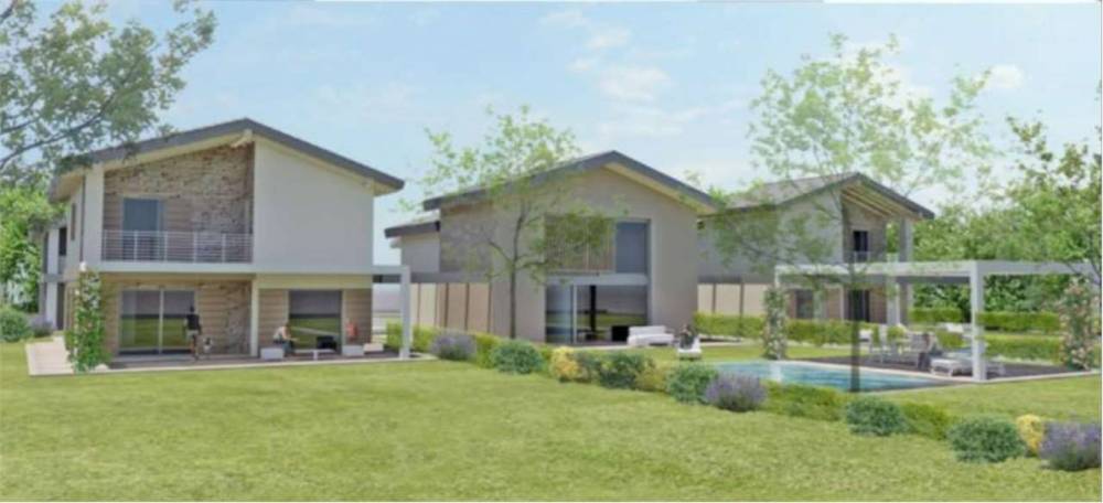 casa indipendente in vendita a Reggio nell'Emilia