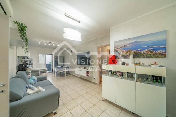 appartamento in vendita a Reggio nell'Emilia in zona Città Storica