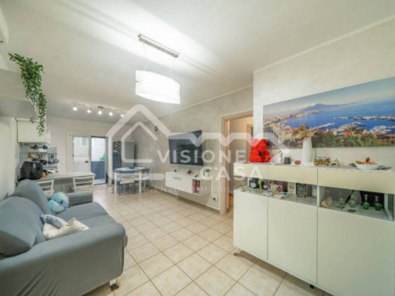 appartamento in vendita a Reggio nell'Emilia in zona Città Storica