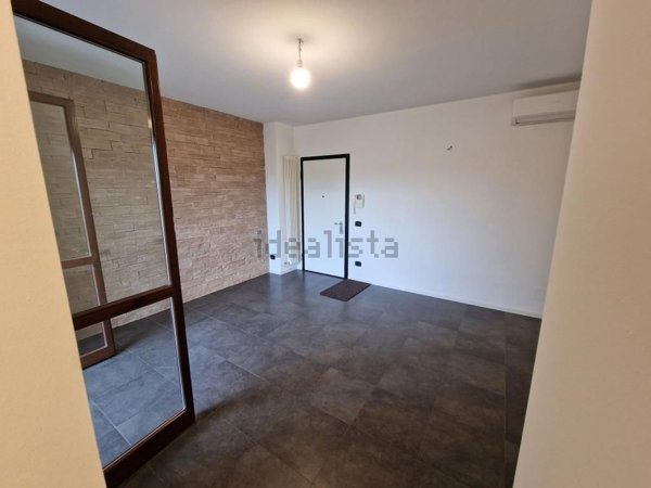 appartamento in vendita a Reggio nell'Emilia in zona Buco del Signore