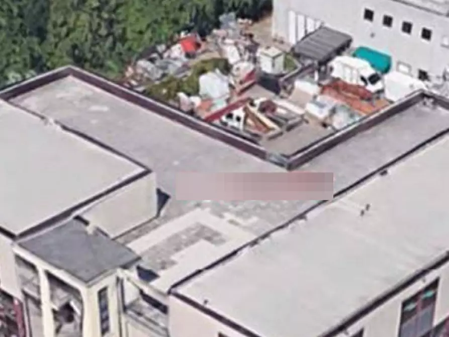 ufficio in vendita a Reggio nell'Emilia in zona San Maurizio