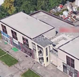 ufficio in vendita a Reggio nell'Emilia in zona San Maurizio