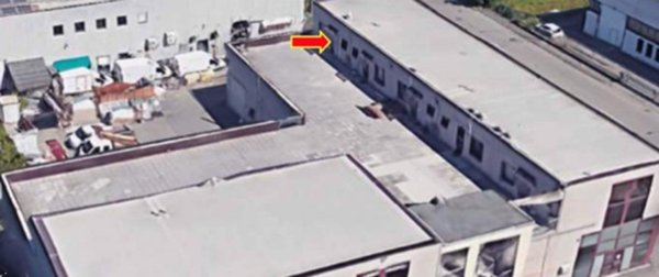 ufficio in vendita a Reggio nell'Emilia in zona San Maurizio