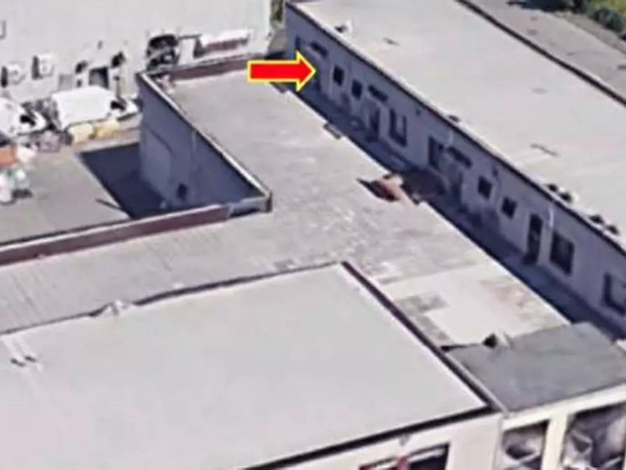 ufficio in vendita a Reggio nell'Emilia in zona San Maurizio