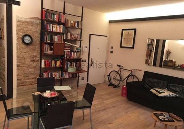 appartamento in vendita a Reggio nell'Emilia in zona Città Storica