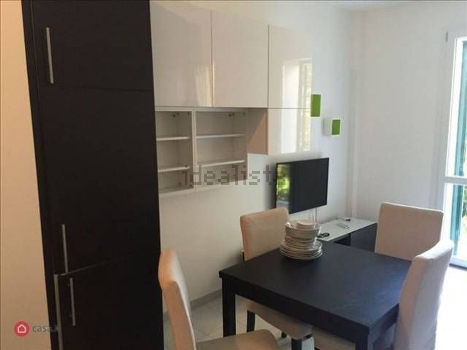 appartamento in vendita a Reggio nell'Emilia in zona Città Storica