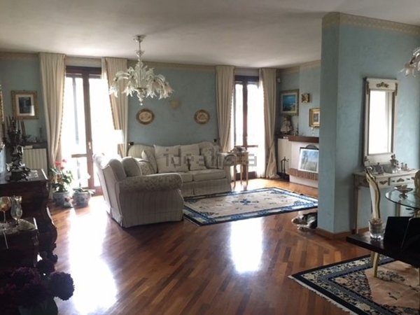 appartamento in vendita a Reggio nell'Emilia