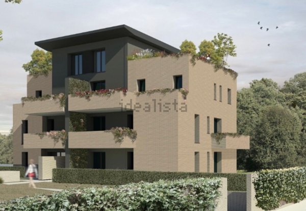 appartamento in vendita a Reggio nell'Emilia in zona Città Storica